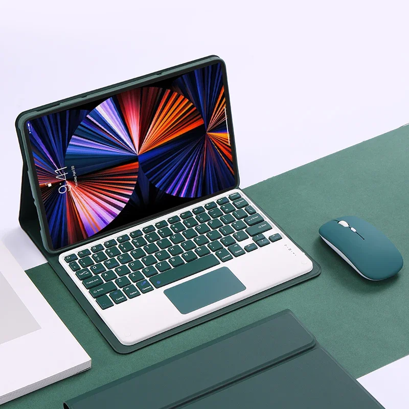 غطاء لوحة مفاتيح لجهاز لينوفو  - مراجعة Cidea Tablet Accessories وسعره
