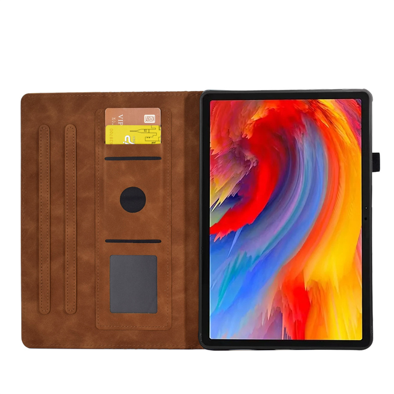 Funda لينوفو Idea Tab Plus 12. - مراجعة Cidea Tablet Accessories وسعره