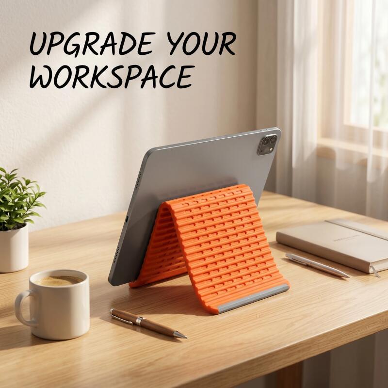 حامل هاتف قابل للطي مبتكر - حا - مراجعة Tablet Stand Accessories وسعره