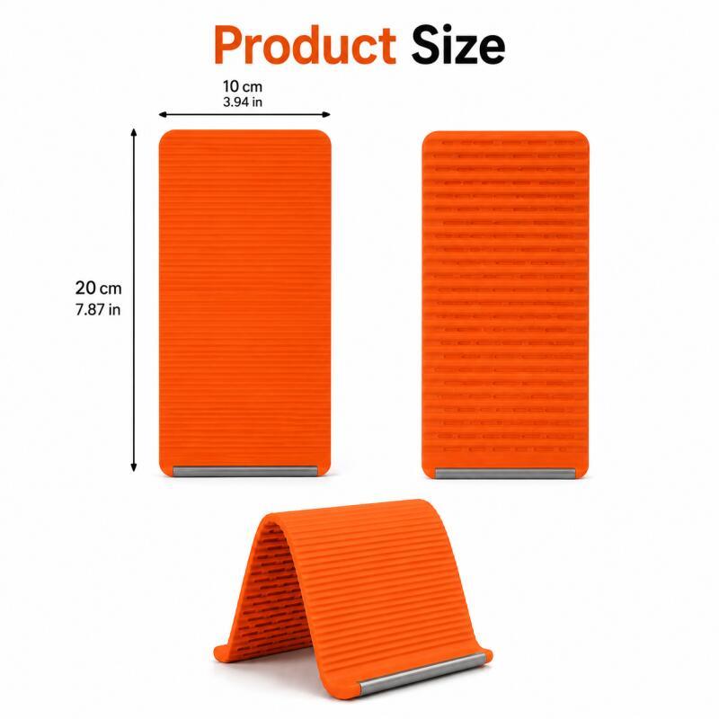 حامل هاتف قابل للطي مبتكر - حا - مراجعة Tablet Stand Accessories وسعره