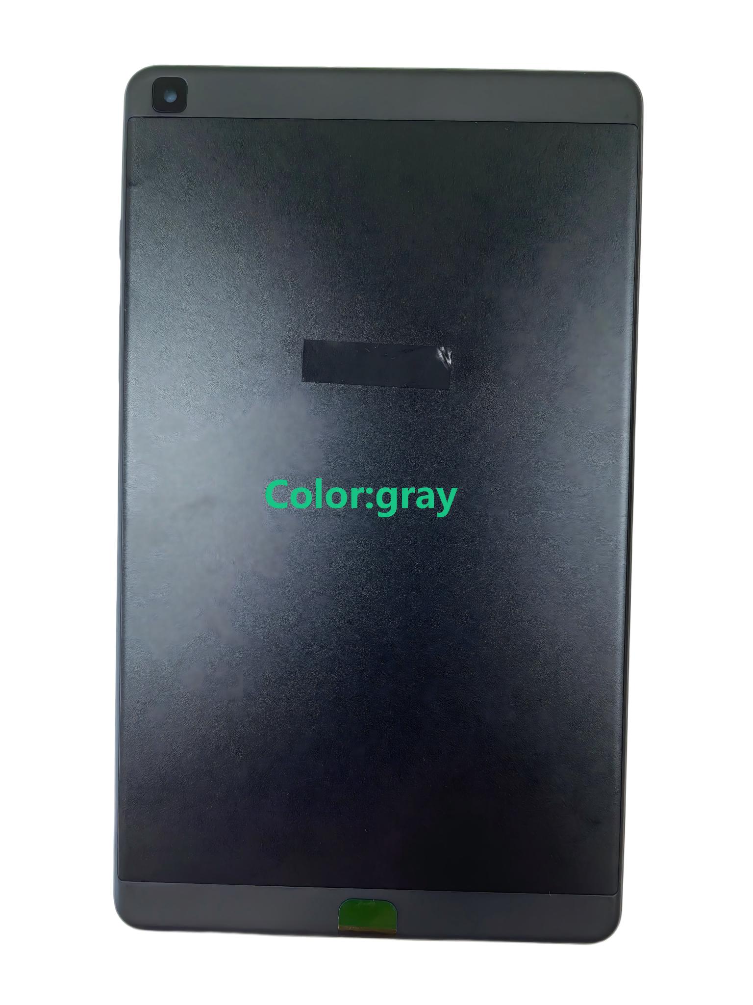 غطاء خلفي لجهاز سامسونج جالاكس - مراجعة Tablet Accessories Case وسعره