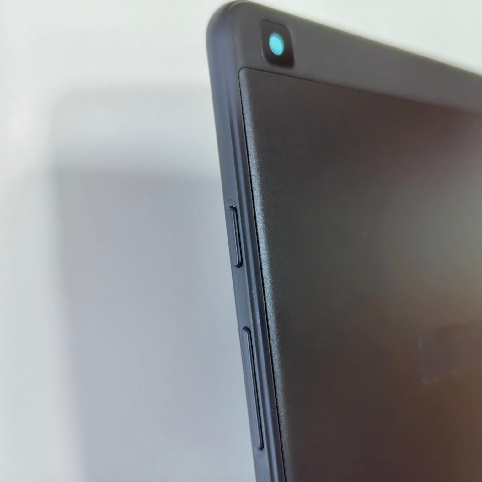 غطاء خلفي لجهاز سامسونج جالاكس - مراجعة Tablet Accessories Case وسعره