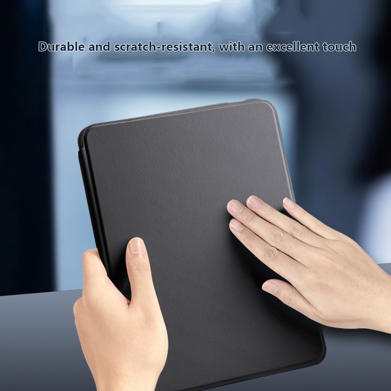 360 °   حافظة أكريليك قابلة لل - مراجعة Cidea Tablet Accessories وسعره