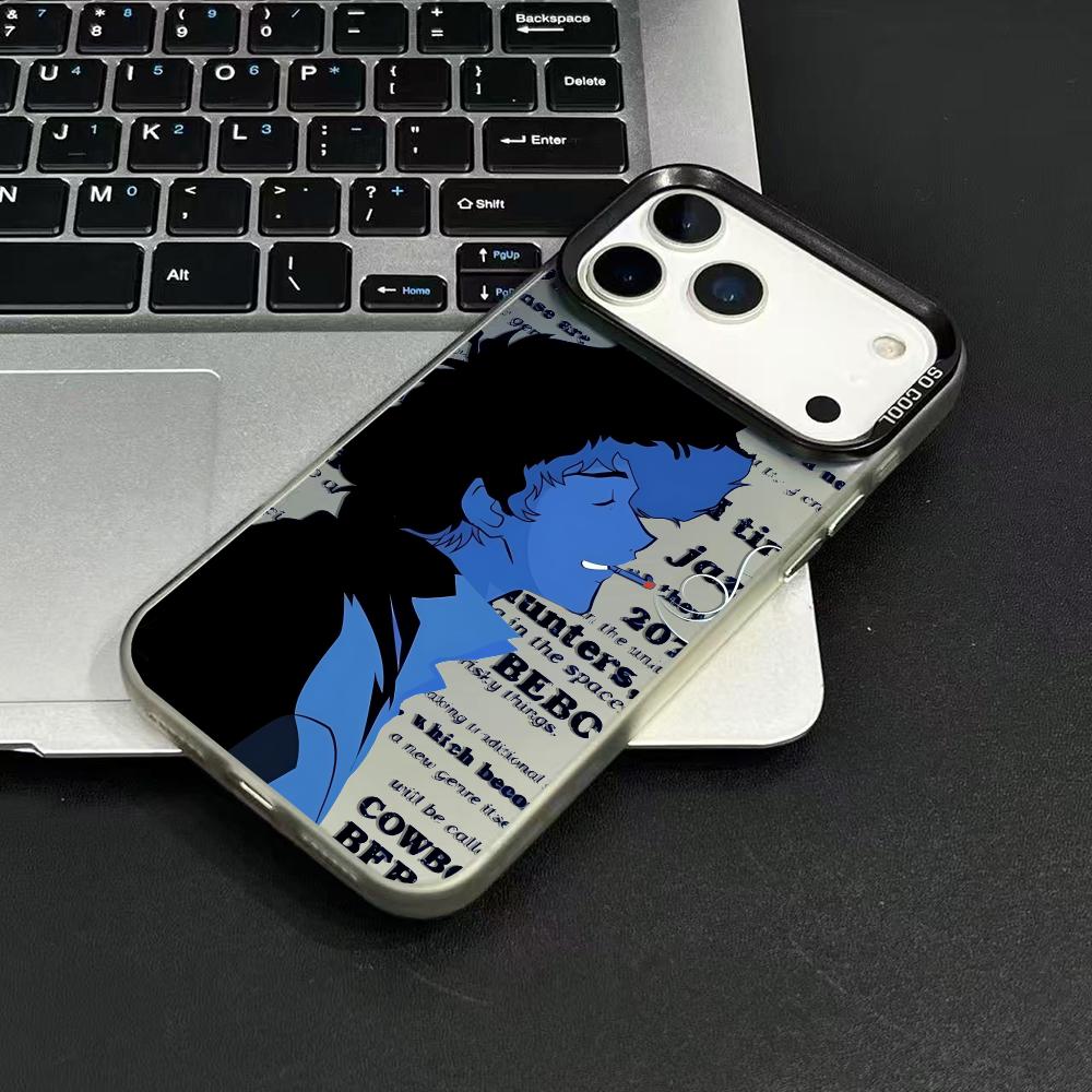 C-Cowboy أنيمي B-Bebop جراب ها - مراجعة Apple Iphone 15 وسعره