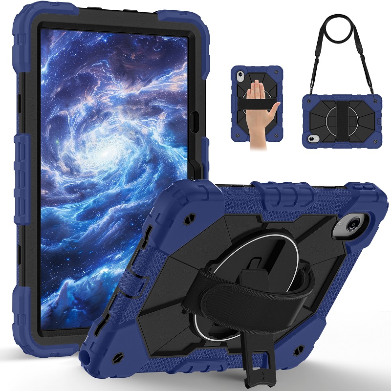360 °   غطاء متين دوار للأطفال - مراجعة Cidea Tablet Accessories وسعره