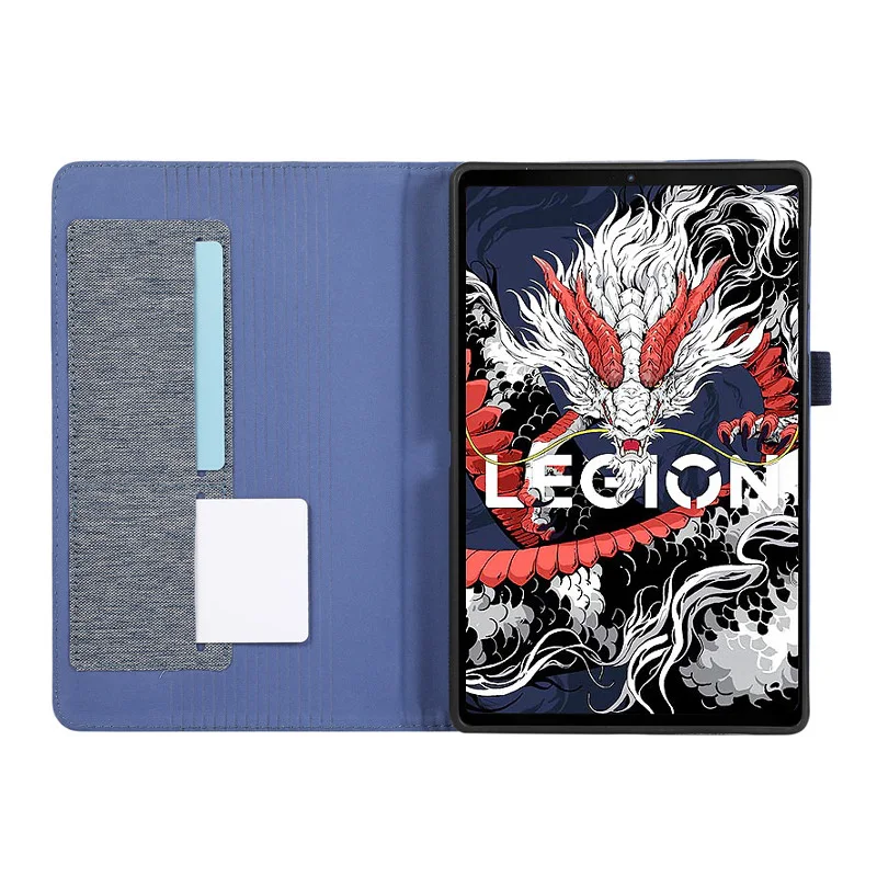 حافظة لهاتف لينوفو ليجيون Y700 - مراجعة Tablet Accessories Case وسعره