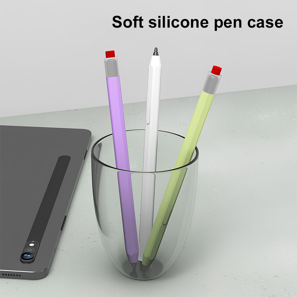 حافظة من السيليكون لهاتف سامسو - مراجعة Samsung Tablet Drawing Accessories وسعره