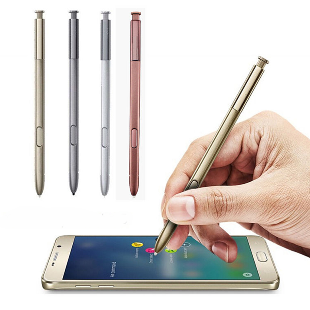 قلم رسم دقيق من السبائك للشاشا - مراجعة Samsung Tablet Drawing Accessories وسعره