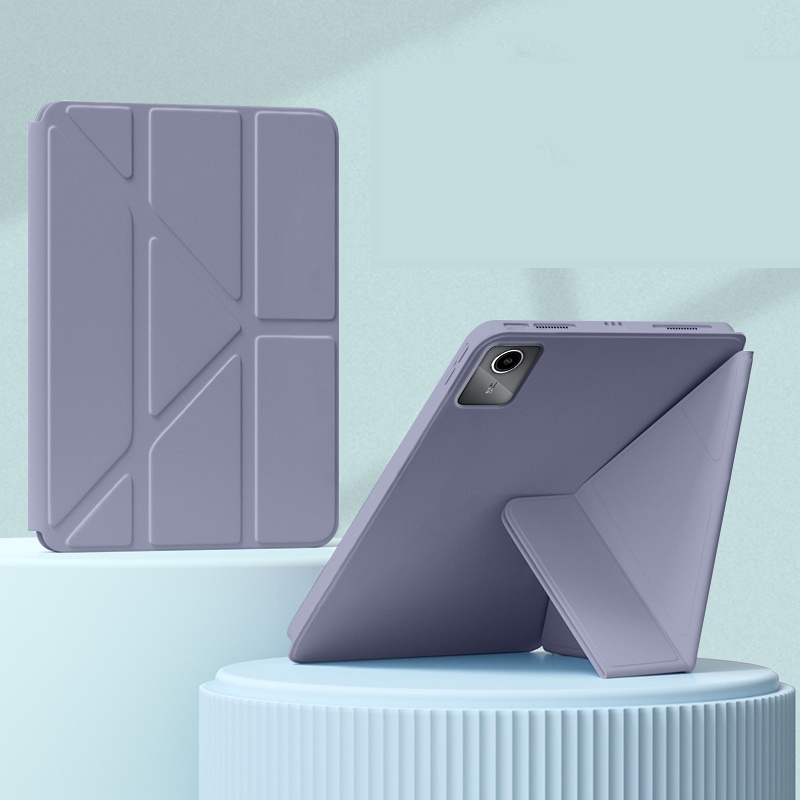 غطاء حماية لجهاز لينوفو آيديا  - مراجعة Cidea Tablet Accessories وسعره