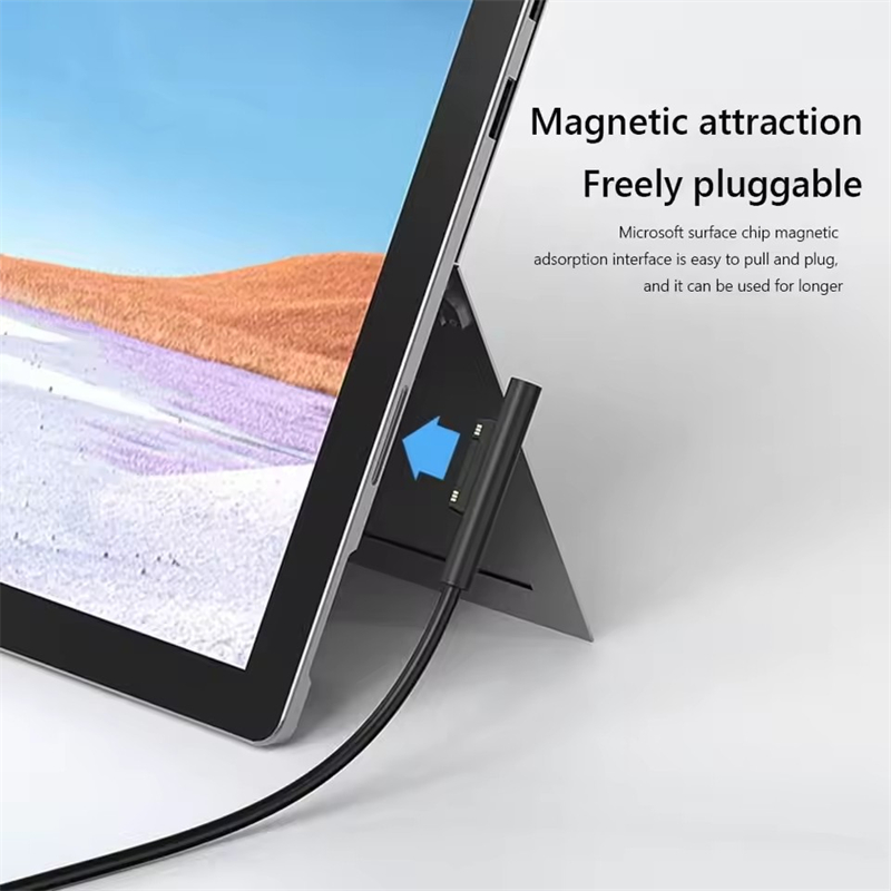 كابل شحن سريع USB نوع C بقدرة  - مراجعة Windows Tablet Accessories وسعره
