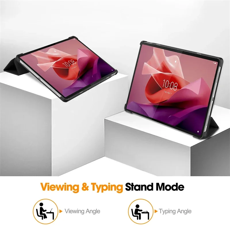 لينوفو تاب P12 12.7 2023 حافظة - مراجعة Lenovo Tablet P12 Accessories وسعره