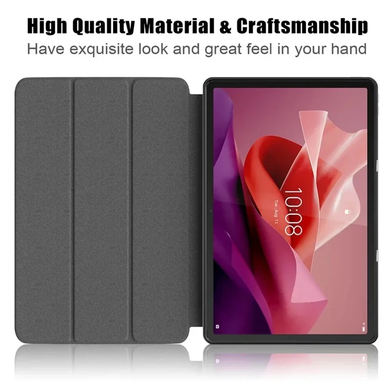 لينوفو تاب P12 12.7 2023 حافظة - مراجعة Lenovo Tablet P12 Accessories وسعره