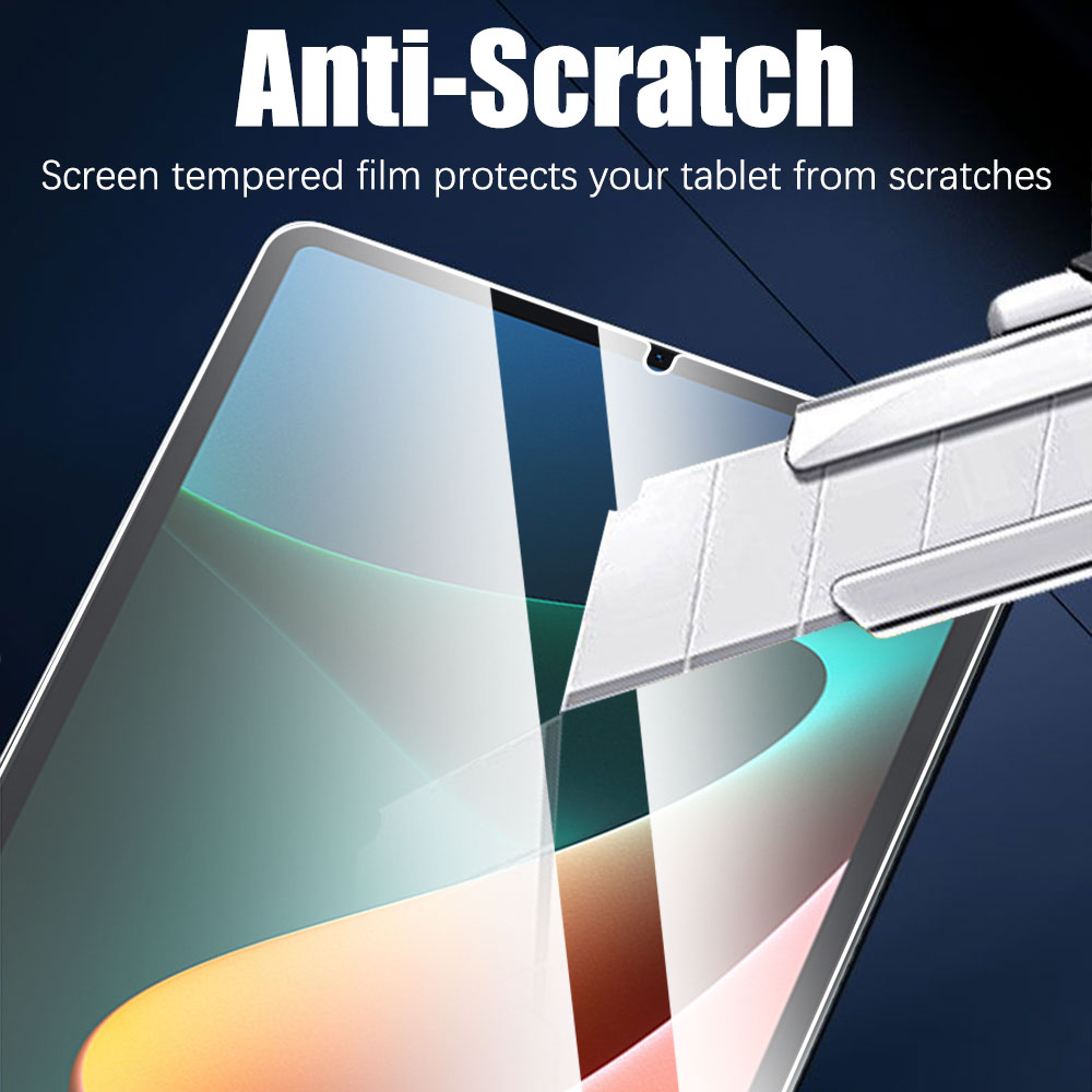 2 قطعة من الزجاج المقسى لهاتف  - مراجعة Cidea Tablet Accessories وسعره