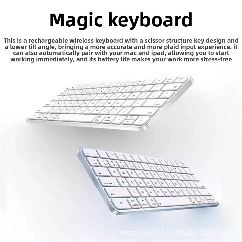 لوحة المفاتيح الجديدة مناسبة ل - مراجعة Tablet Accessories Keyboard وسعره