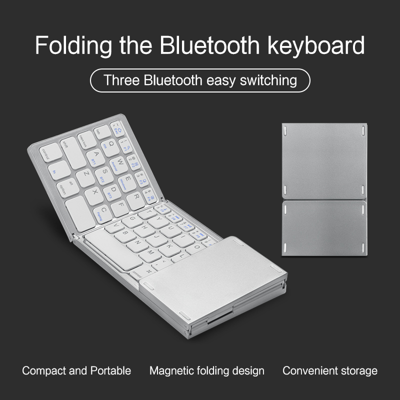الكورية الإنجليزية البسيطة الم - مراجعة Tablet Accessories Keyboard وسعره