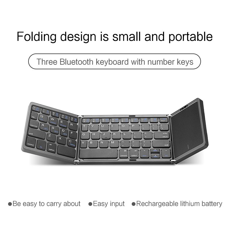 الكورية الإنجليزية البسيطة الم - مراجعة Tablet Accessories Keyboard وسعره