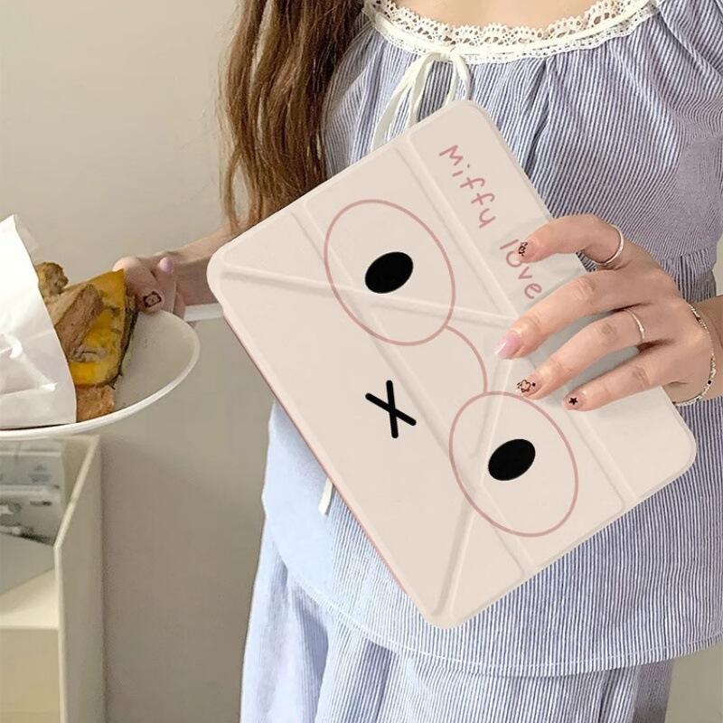 حافظة حماية للكمبيوتر اللوحي M - مراجعة Tablet Accessories Case وسعره