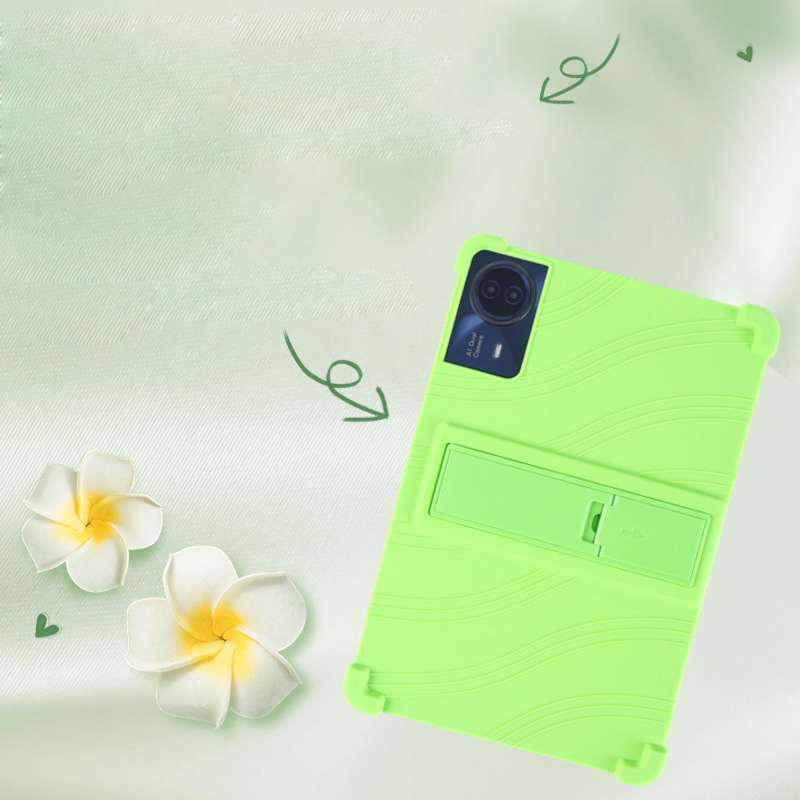 حافظة تابلت لجهاز تيكلاست T65  - مراجعة Tablet Accessories Case وسعره
