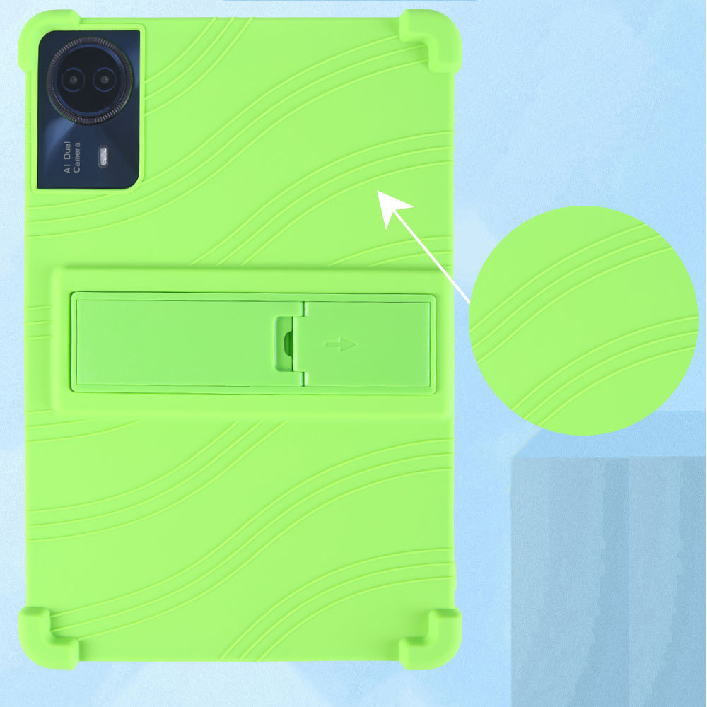 حافظة تابلت لجهاز تيكلاست T65  - مراجعة Tablet Accessories Case وسعره