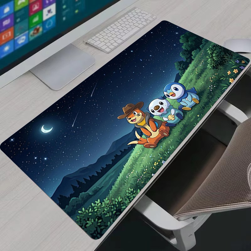 لوحة ماوس أنيمي لألعاب الكمبيو - مراجعة Tablet With All Accessories وسعره