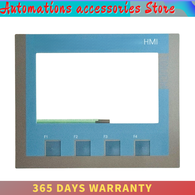 غشاء لـ KTP400 Basic 6AV2123-2 - مراجعة Tablet Accessories Keyboard وسعره